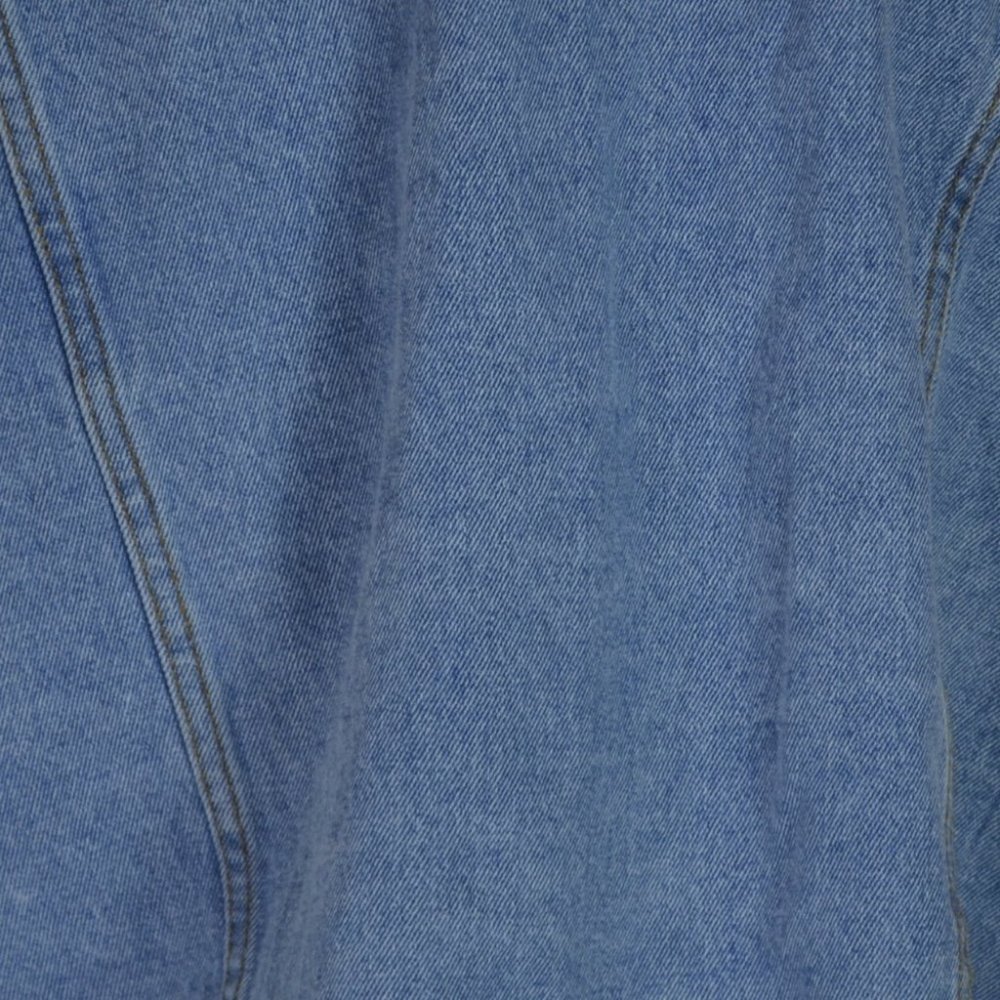 Jean Jacket - Picture 3 of 3